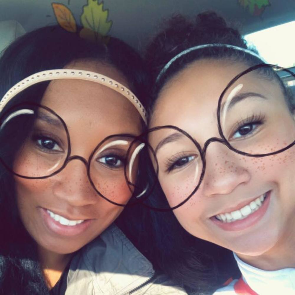 Meet your Posher, Jen